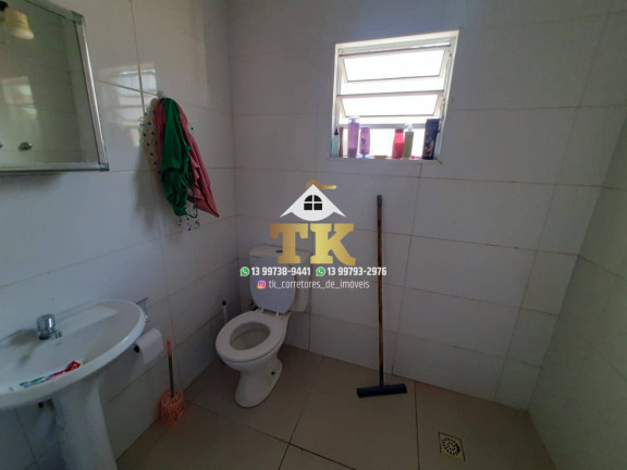 Imagem Casa com 1 Quarto à Venda, 39 m² em Solemar - Praia Grande
