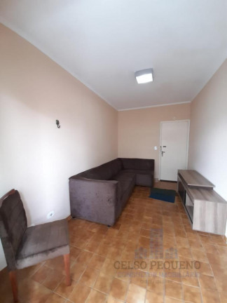 Imagem Apartamento com 2 Quartos à Venda, 63 m² em Ocian - Praia Grande
