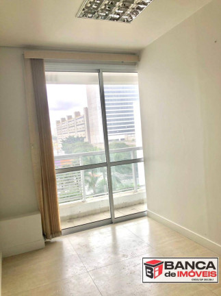 Imagem Sala Comercial à Venda, 40 m² em Vila Leopoldina - São Paulo