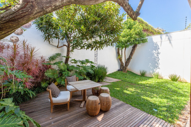 Imagem Casa com 4 Quartos à Venda, em Jardim Paulista - São Paulo Imagem Casa com 4 Quartos à Venda, em Jardim Paulista - São Paulo