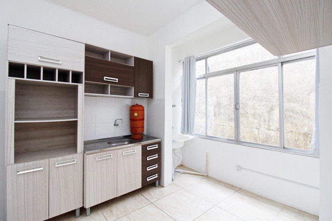 Imagem Apartamento com 1 Quarto à Venda, 33 m² em Centro Histórico - Porto Alegre