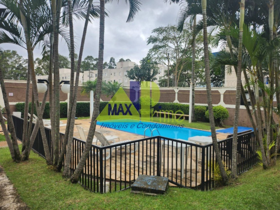 Apartamento com 2 Quartos para Alugar, 59 m² em Jardim Santa Terezinha (zona Leste) - São Paulo