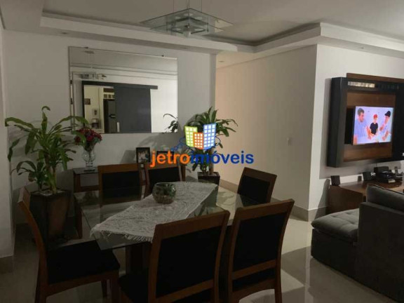 Imagem Apartamento à Venda, 127 m² em Boqueirão - Praia Grande Imagem Apartamento à Venda, 127 m² em Boqueirão - Praia Grande