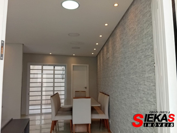 Sobrado com 3 Quartos à Venda, 110 m² em Vila Formosa - São Paulo