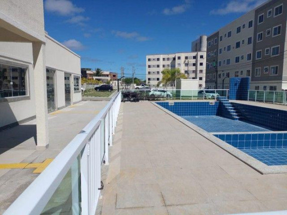 Imagem Imóvel com 2 Quartos para Alugar, 40 m² em Centro - Lauro De Freitas Imagem Imóvel com 2 Quartos para Alugar, 40 m² em Centro - Lauro De Freitas
