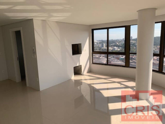 Imagem Apartamento com 3 Quartos à Venda, 104 m² em Juventude Da Enologia - Bento Gonçalves