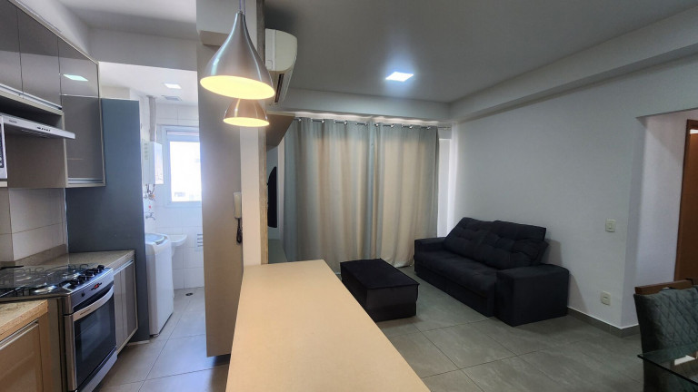 Imagem Apartamento com 2 Quartos à Venda, 72 m² em Gonzaga - Santos