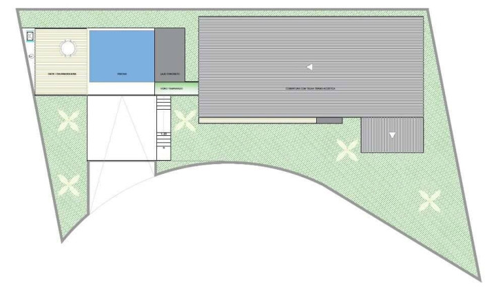 Terreno à Venda, 570 m² em Chácara São João - Carapicuíba