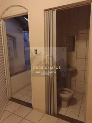 Imagem Casa com 3 Quartos à Venda, 150 m² em Conjunto Residencial Trinta E Um De Março - São José Dos Campos Imagem Casa com 3 Quartos à Venda, 150 m² em Conjunto Residencial Trinta E Um De Março - São José Dos Campos