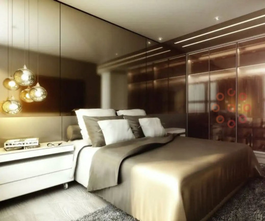 Imagem Apartamento com 3 Quartos à Venda, 120 m² em Lourdes - Belo Horizonte