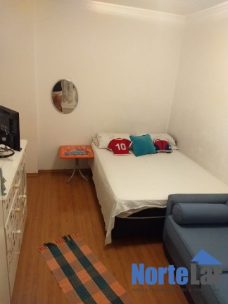 Imagem Apartamento com 2 Quartos à Venda, 73 m² em Vila Amélia - São Paulo
