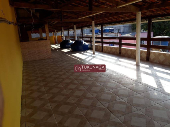 Imagem Sobrado com 4 Quartos à Venda, 250 m² em Jardim Jacy - Guarulhos Imagem Sobrado com 4 Quartos à Venda, 250 m² em Jardim Jacy - Guarulhos