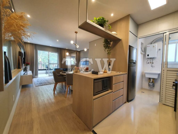 Imagem Apartamento com 3 Quartos à Venda, 75 m² em Campo Belo - São Paulo Imagem Apartamento com 3 Quartos à Venda, 75 m² em Campo Belo - São Paulo