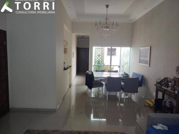 Imagem Imóvel com 3 Quartos à Venda, 128 m² em Condomínio Villagio Milano - Sorocaba