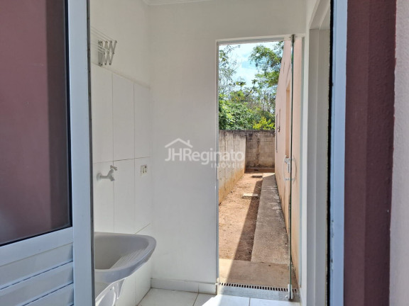 Imagem Casa de Condomínio com 3 Quartos à Venda, 70 m² em Vila Pedroso - Votorantim