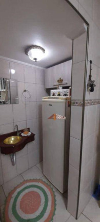 Imagem Sobrado com 3 Quartos à Venda, 198 m² em Vila Formosa - São Paulo Imagem Sobrado com 3 Quartos à Venda, 198 m² em Vila Formosa - São Paulo