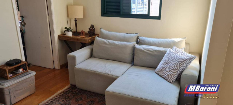 Imagem Apartamento com 2 Quartos à Venda, 74 m² em Vila Suzana - São Paulo
