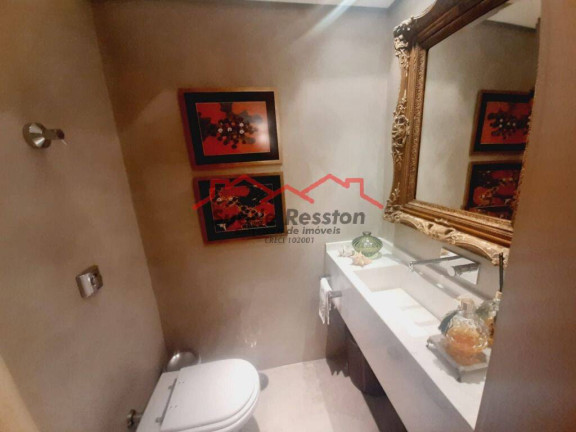 Imagem Apartamento com 3 Quartos à Venda, 160 m² em Santo Amaro - São Paulo