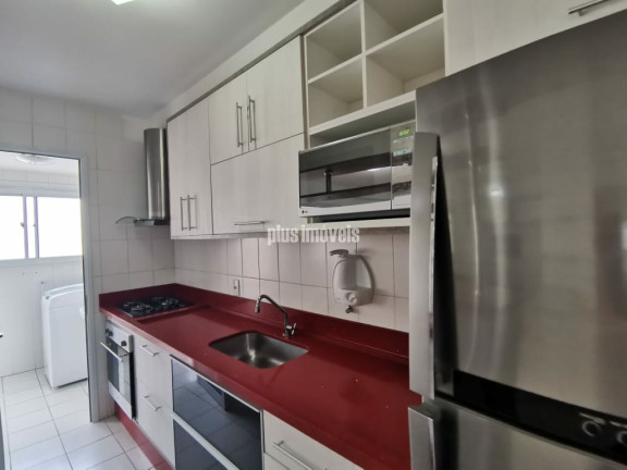 Imagem Apartamento com 2 Quartos à Venda, 95 m² em Panamby - São Paulo Imagem Apartamento com 2 Quartos à Venda, 95 m² em Panamby - São Paulo