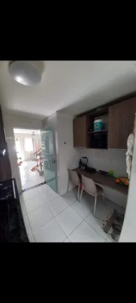 Imagem Casa com 2 Quartos à Venda, 70 m² em Ipitanga - Lauro De Freitas