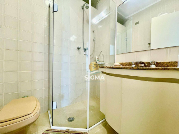 Imagem Apartamento com 2 Quartos à Venda, 95 m² em Pitangueiras - Guarujá Imagem Apartamento com 2 Quartos à Venda, 95 m² em Pitangueiras - Guarujá