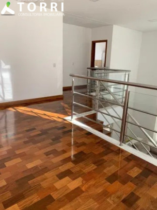 Imagem Imóvel com 3 Quartos à Venda, 269 m² em Condomínio Residencial Mont Blanc - Sorocaba