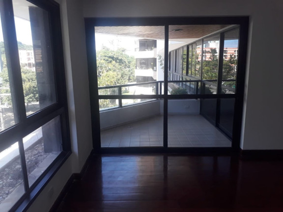 Imagem Apartamento com 4 Quartos à Venda, 211 m² em Itaigara - Salvador