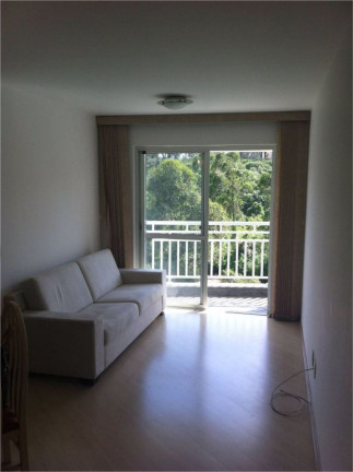 Apartamento com 2 Quartos à Venda, 60 m² em Vila Andrade - São Paulo