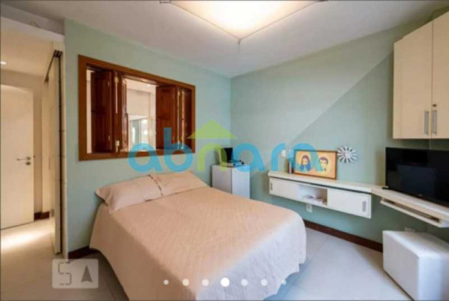 Imagem Apartamento com 4 Quartos à Venda, 192 m² em Leblon - Rio De Janeiro Imagem Apartamento com 4 Quartos à Venda, 192 m² em Leblon - Rio De Janeiro