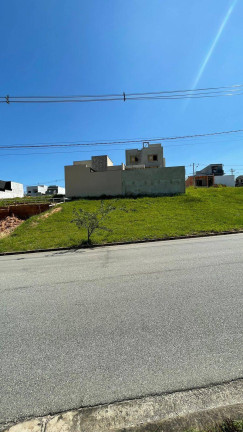 Imagem Terreno à Venda, 200 m² em Horto Florestal - Sorocaba