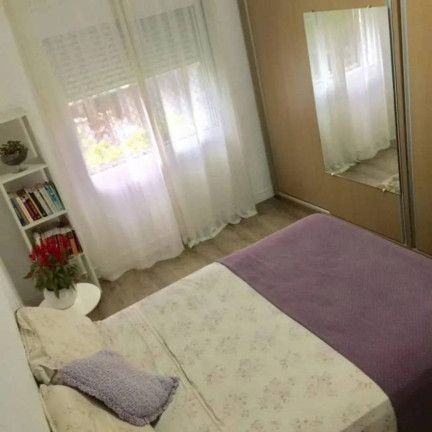 Imagem Imóvel com 2 Quartos à Venda, 50 m² em Vila Mariana - São Paulo