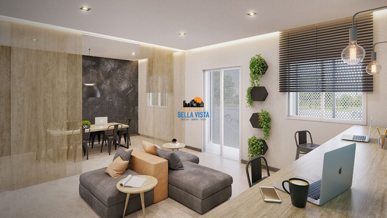 Imagem Apartamento com 2 Quartos à Venda, em Campos Elíseos - São Paulo Imagem Apartamento com 2 Quartos à Venda, em Campos Elíseos - São Paulo