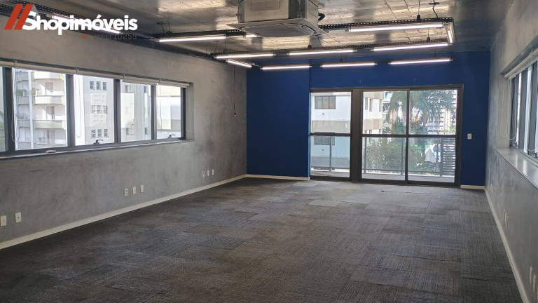 Imagem Imóvel Comercial para Alugar, 150 m² em Paraíso - São Paulo