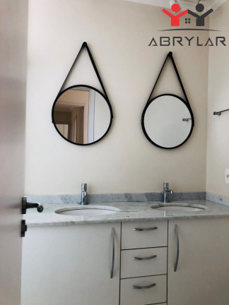 Imagem Imóvel com 3 Quartos à Venda, 109 m² em Jardim Ana Maria - Jundiaí