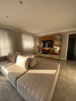 Imagem Apartamento com 3 Quartos à Venda, 128 m² em Jardim São Caetano - São Caetano Do Sul Imagem Apartamento com 3 Quartos à Venda, 128 m² em Jardim São Caetano - São Caetano Do Sul