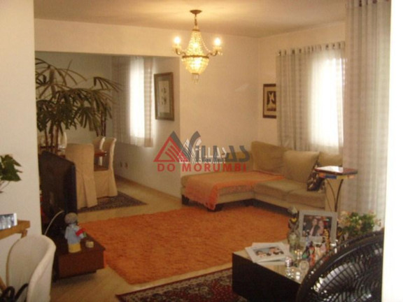 Imagem Apartamento com 3 Quartos à Venda, 104 m² em Chácara Nossa Senhora Do Bom Conselho - São Paulo