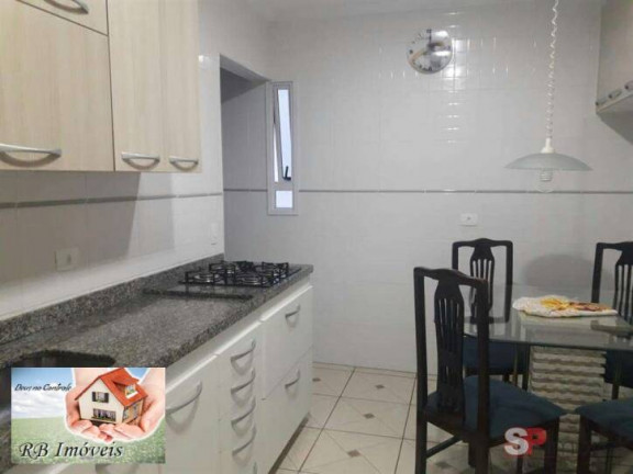 Imagem Apartamento com 3 Quartos à Venda, 148 m² em Santa Maria - São Caetano Do Sul Imagem Apartamento com 3 Quartos à Venda, 148 m² em Santa Maria - São Caetano Do Sul