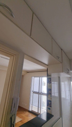 Imagem Apartamento com 2 Quartos à Venda, 55 m² em Planalto - São Bernardo Do Campo Imagem Apartamento com 2 Quartos à Venda, 55 m² em Planalto - São Bernardo Do Campo