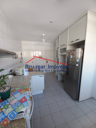Imagem Apartamento com 3 Quartos à Venda, 130 m² em Pompéia - Santos Imagem Apartamento com 3 Quartos à Venda, 130 m² em Pompéia - Santos