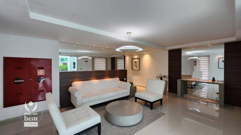 Imagem Apartamento com 2 Quartos à Venda, 97 m² em água Verde - Curitiba Imagem Apartamento com 2 Quartos à Venda, 97 m² em água Verde - Curitiba