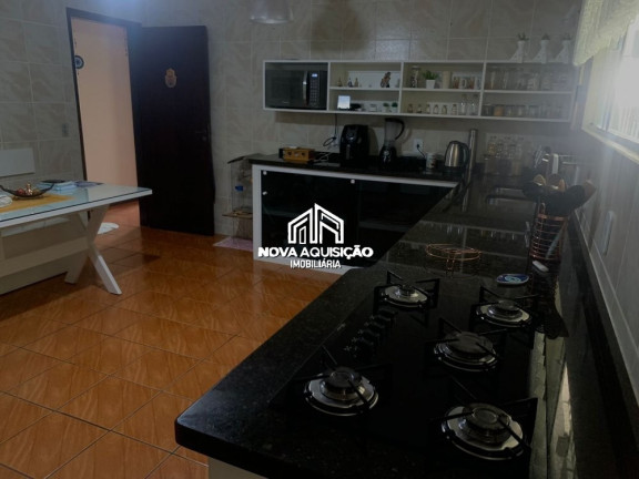 Imagem Casa com 4 Quartos à Venda, 150 m² em Ipanema - Pontal Do Paraná