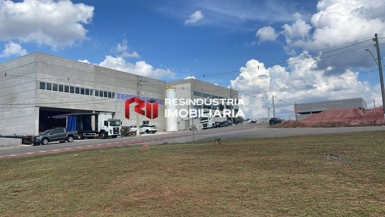 Imagem Galpão à Venda, 1 m² em Polo 40 - Vargem Grande Do Sul Imagem Galpão à Venda, 1 m² em Polo 40 - Vargem Grande Do Sul