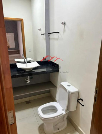 Imagem Casa com 3 Quartos à Venda, 162 m² em Parque Ortolândia - Hortolândia Imagem Casa com 3 Quartos à Venda, 162 m² em Parque Ortolândia - Hortolândia