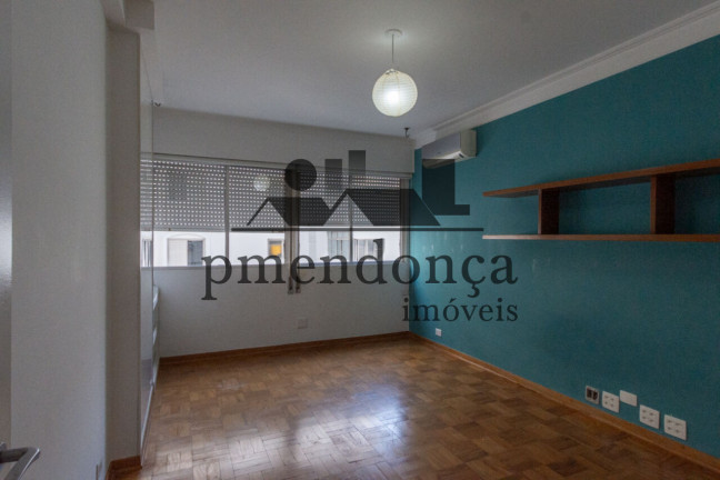 Imagem Apartamento com 3 Quartos à Venda, 176 m² em Higienópolis - São Paulo