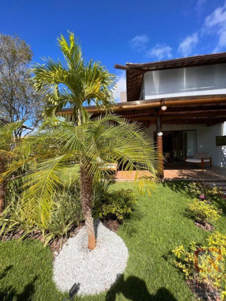 Imagem Casa de Condomínio com 3 Quartos à Venda, 244 m² em Praia Do Forte - Mata De São João Imagem Casa de Condomínio com 3 Quartos à Venda, 244 m² em Praia Do Forte - Mata De São João