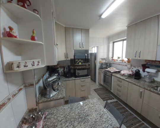 Imagem Apartamento com 2 Quartos à Venda, 91 m² em Real Parque - São Paulo