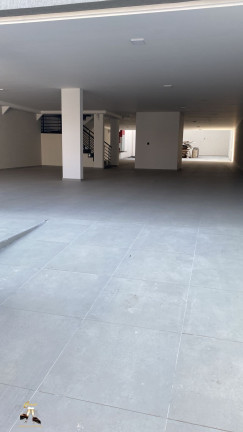 Imagem Cobertura com 2 Quartos à Venda, 90 m² em Vila São Pedro - Santo André