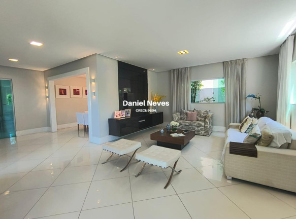 Imagem Casa de Condomínio com 3 Quartos à Venda, 220 m² em Portão - Lauro De Freitas