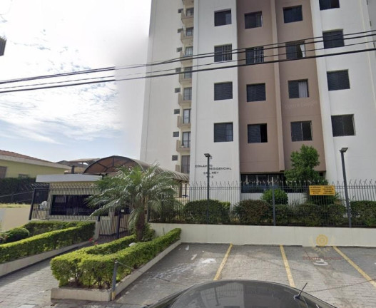 Imagem Apartamento com 2 Quartos à Venda, 47 m² em Vila Siqueira (zona Norte) - São Paulo Imagem Apartamento com 2 Quartos à Venda, 47 m² em Vila Siqueira (zona Norte) - São Paulo