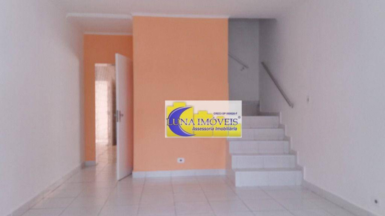 Imagem Sobrado com 2 Quartos à Venda, 166 m² em Baeta Neves - São Bernardo Do Campo Imagem Sobrado com 2 Quartos à Venda, 166 m² em Baeta Neves - São Bernardo Do Campo